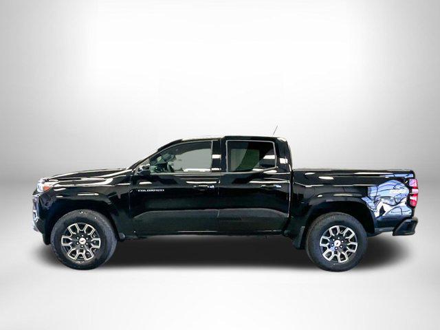 new 2024 Chevrolet Colorado car, priced at $46,080