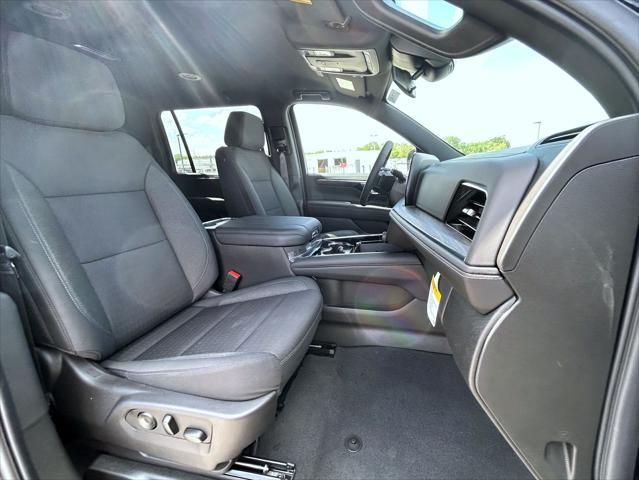 new 2025 Chevrolet Suburban car, priced at $69,090