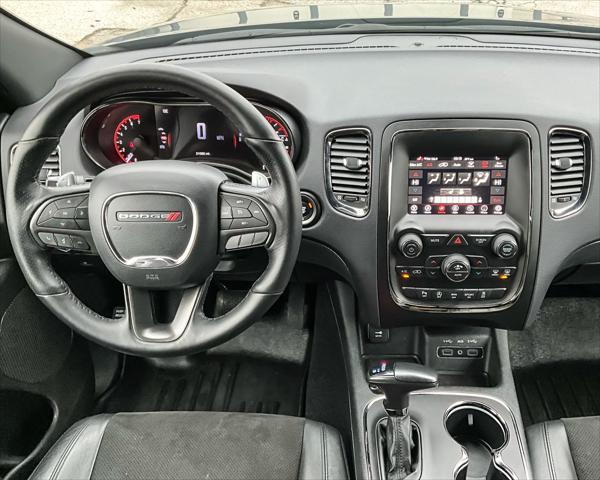 used 2020 Dodge Durango car, priced at $29,700