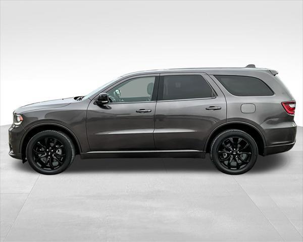 used 2020 Dodge Durango car, priced at $29,700