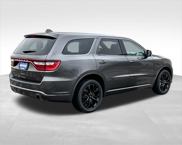 used 2020 Dodge Durango car, priced at $29,700