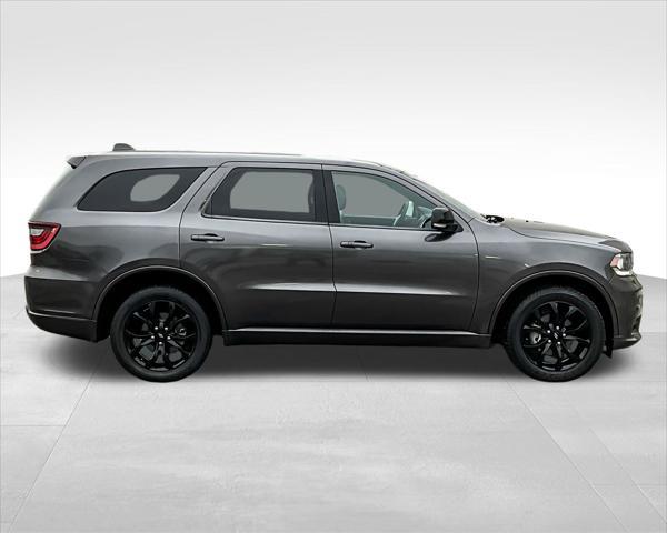 used 2020 Dodge Durango car, priced at $29,700