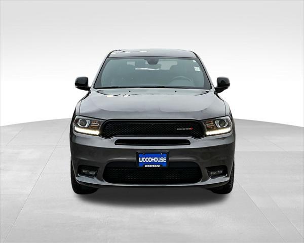 used 2020 Dodge Durango car, priced at $29,700