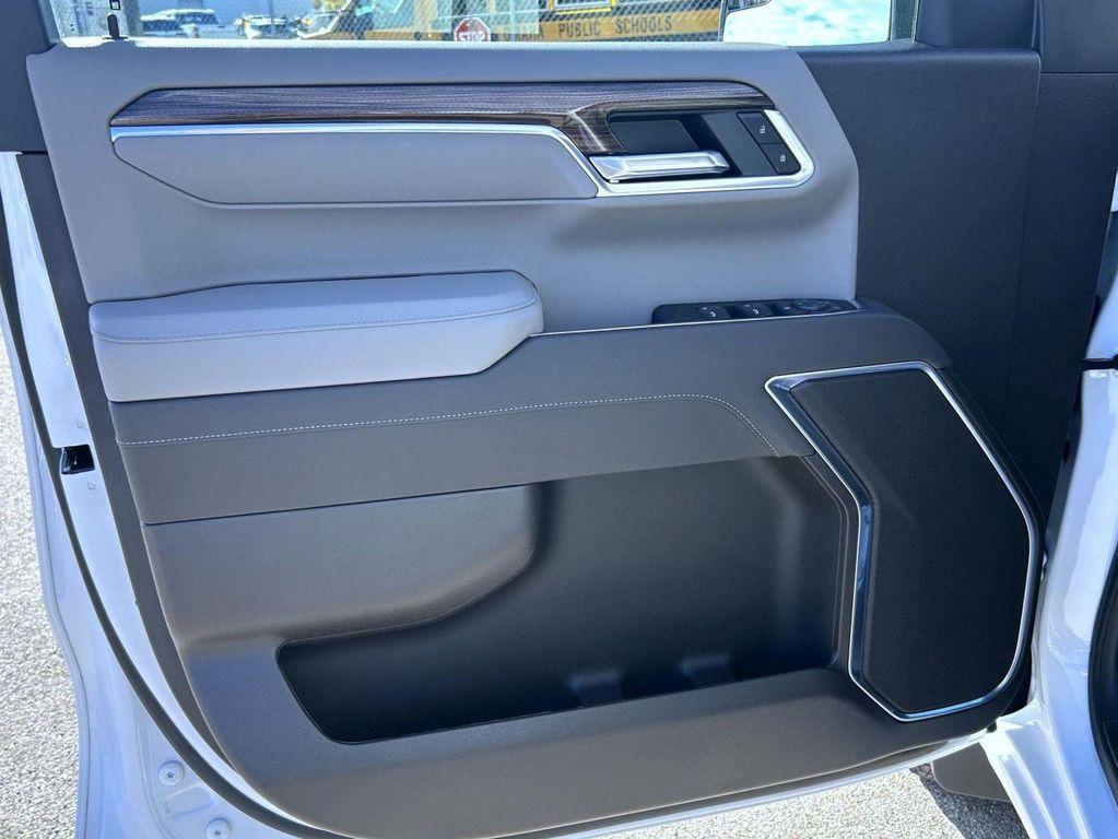 new 2026 Chevrolet Silverado 1500 car, priced at $58,674