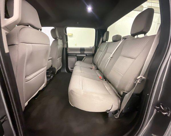 used 2020 Ford F-150 car, priced at $31,680