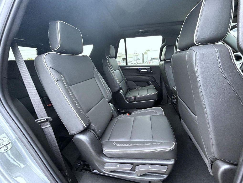 new 2026 Chevrolet Tahoe car, priced at $83,284