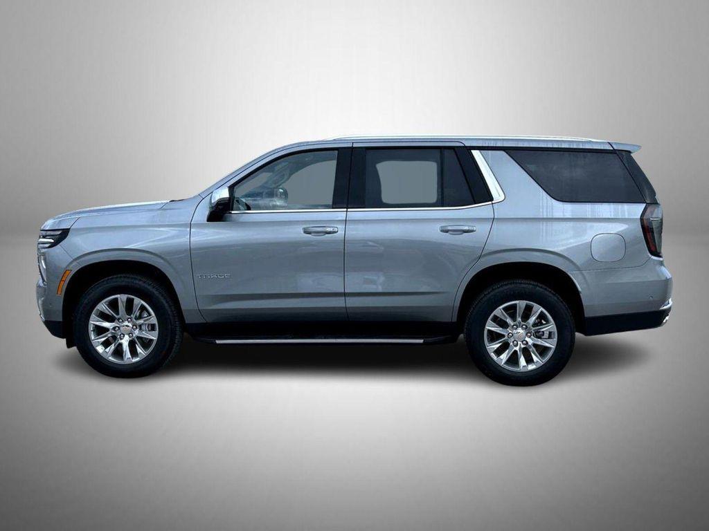 new 2026 Chevrolet Tahoe car, priced at $83,284