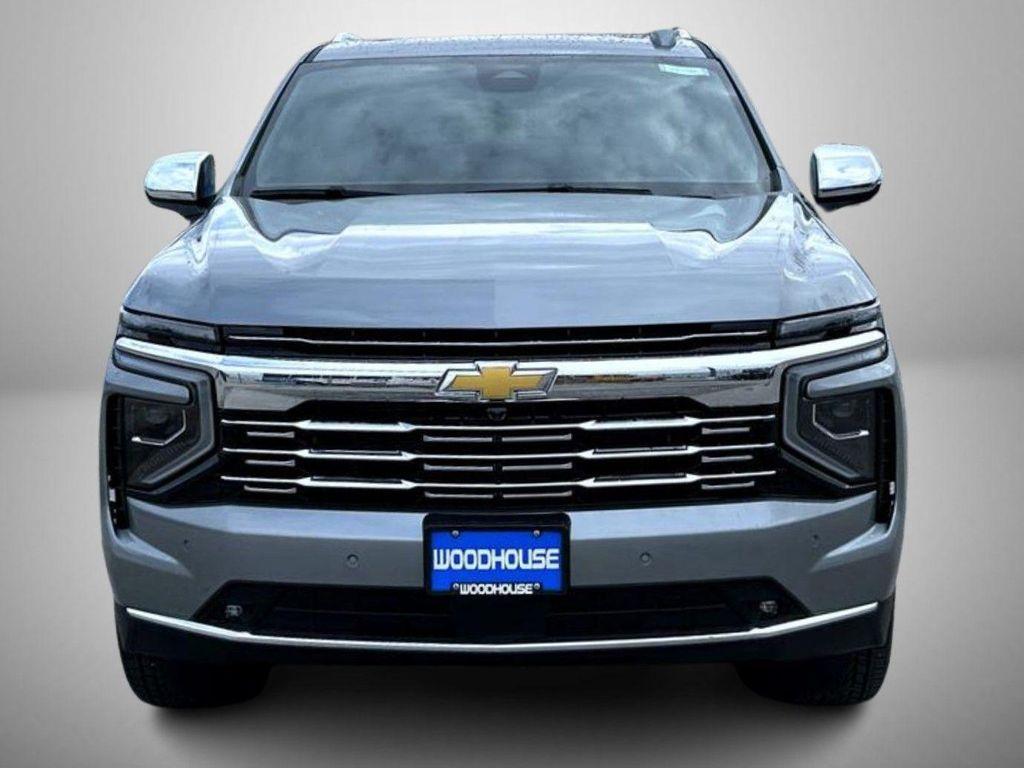 new 2026 Chevrolet Tahoe car, priced at $83,284