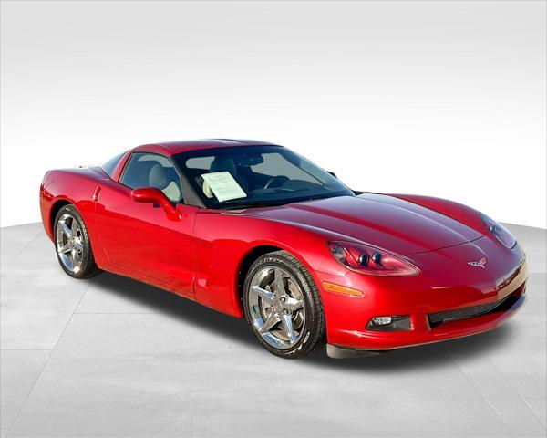 used 2012 Chevrolet Corvette car, priced at $32,533