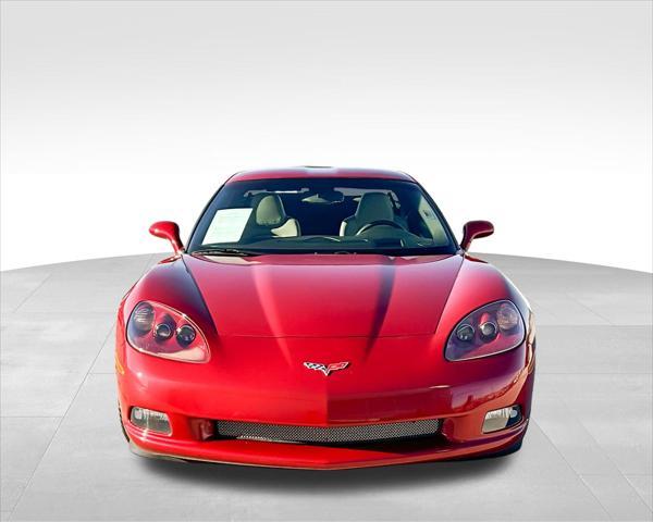 used 2012 Chevrolet Corvette car, priced at $32,533