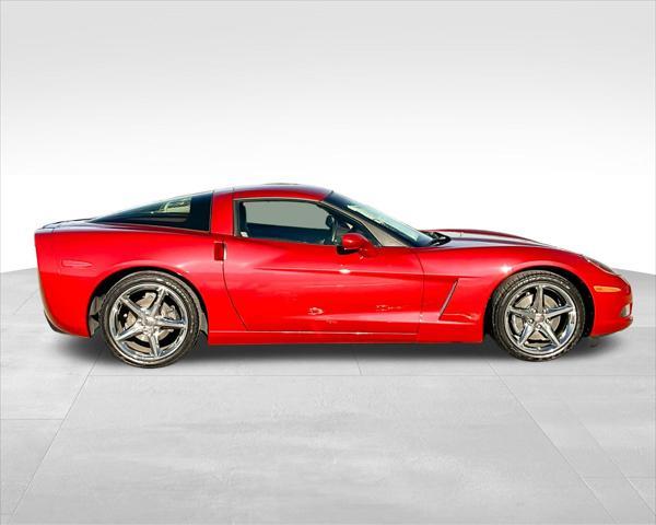 used 2012 Chevrolet Corvette car, priced at $32,533