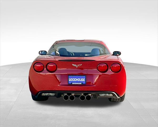 used 2012 Chevrolet Corvette car, priced at $32,533