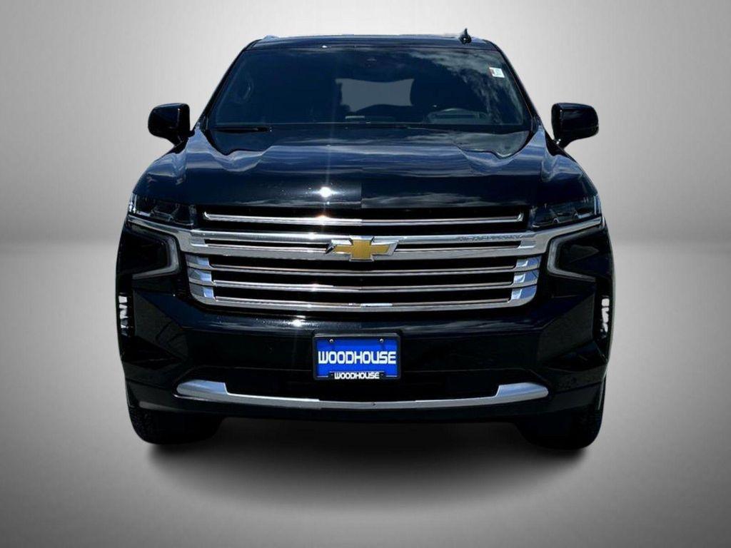 used 2024 Chevrolet Tahoe car, priced at $70,188