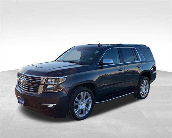 used 2019 Chevrolet Tahoe car, priced at $38,275