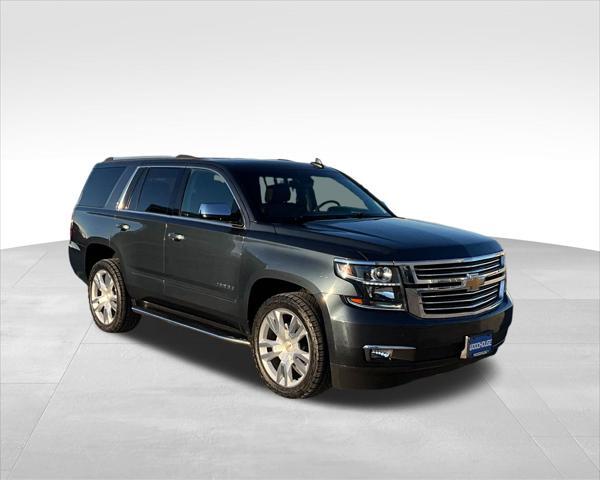 used 2019 Chevrolet Tahoe car, priced at $37,380