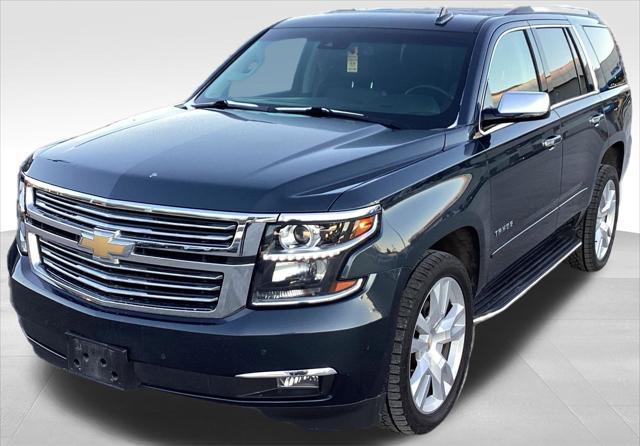 used 2019 Chevrolet Tahoe car, priced at $38,988