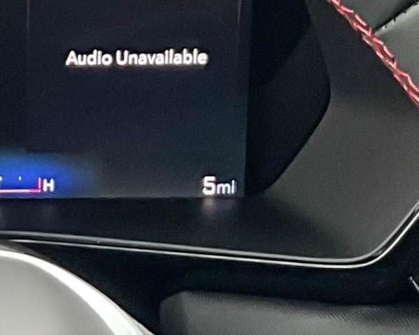 new 2025 Chevrolet Colorado car, priced at $44,690