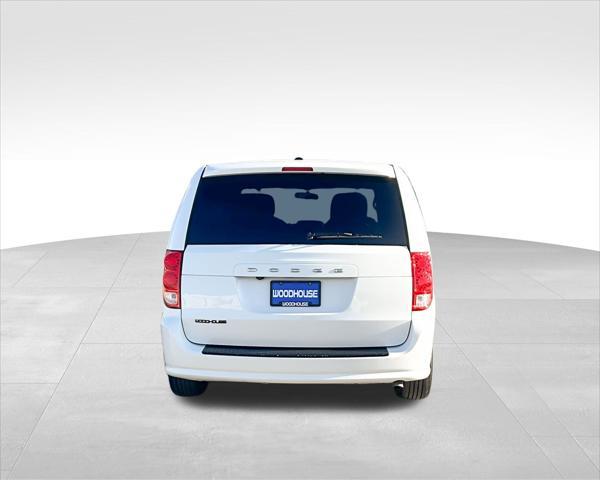 used 2015 Dodge Grand Caravan car, priced at $10,699