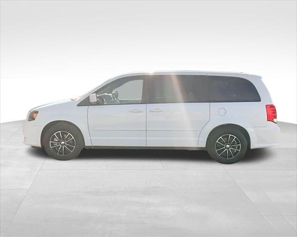 used 2015 Dodge Grand Caravan car, priced at $10,699