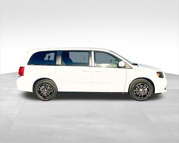 used 2015 Dodge Grand Caravan car, priced at $10,699