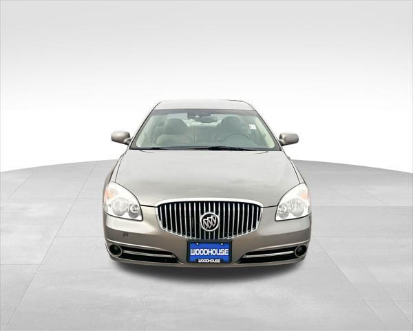 used 2011 Buick Lucerne car, priced at $8,388