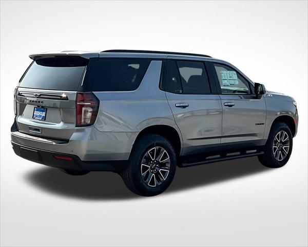 new 2024 Chevrolet Tahoe car, priced at $68,989