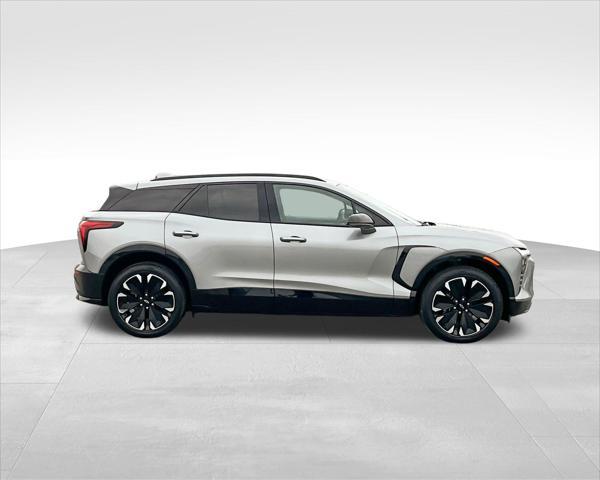 new 2024 Chevrolet Blazer EV car, priced at $54,894