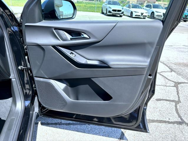 new 2026 Chevrolet Equinox car, priced at $31,995