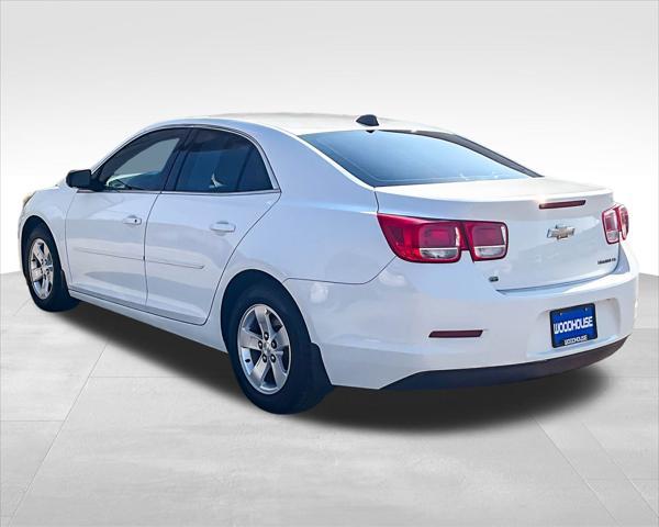 used 2014 Chevrolet Malibu car, priced at $8,100