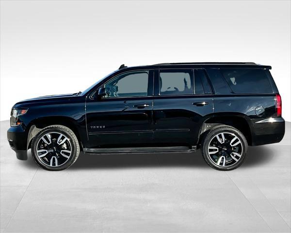 used 2018 Chevrolet Tahoe car, priced at $29,293