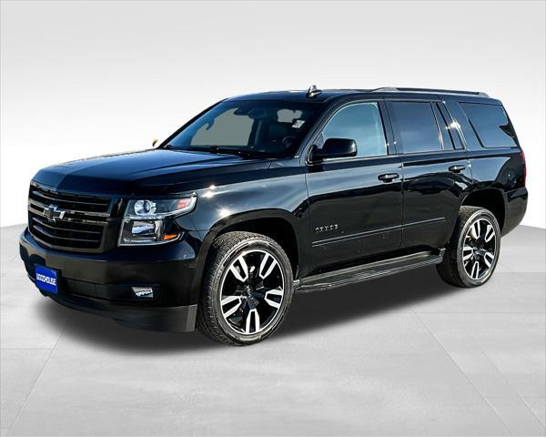 used 2018 Chevrolet Tahoe car, priced at $29,889