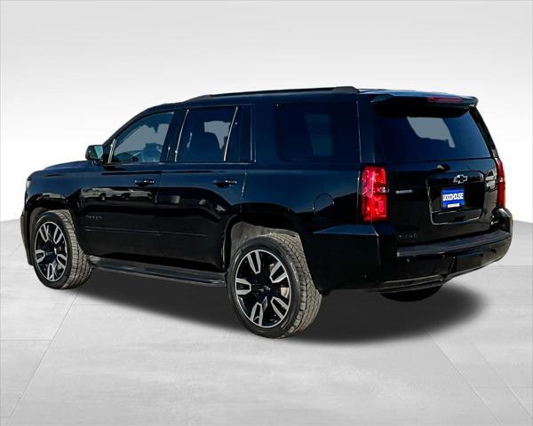 used 2018 Chevrolet Tahoe car, priced at $29,293