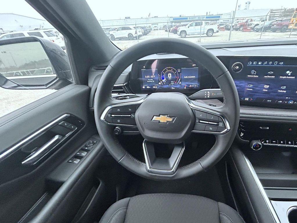 used 2020 Chevrolet Tahoe car, priced at $33,898