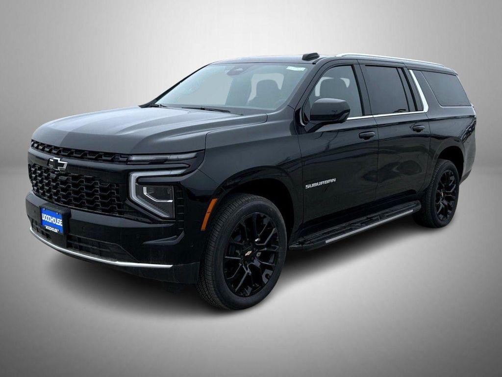 used 2020 Chevrolet Tahoe car, priced at $33,898