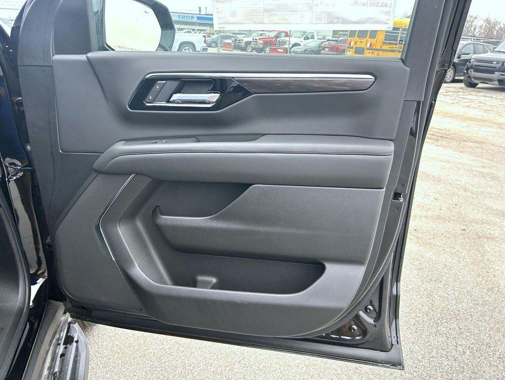 used 2020 Chevrolet Tahoe car, priced at $33,898