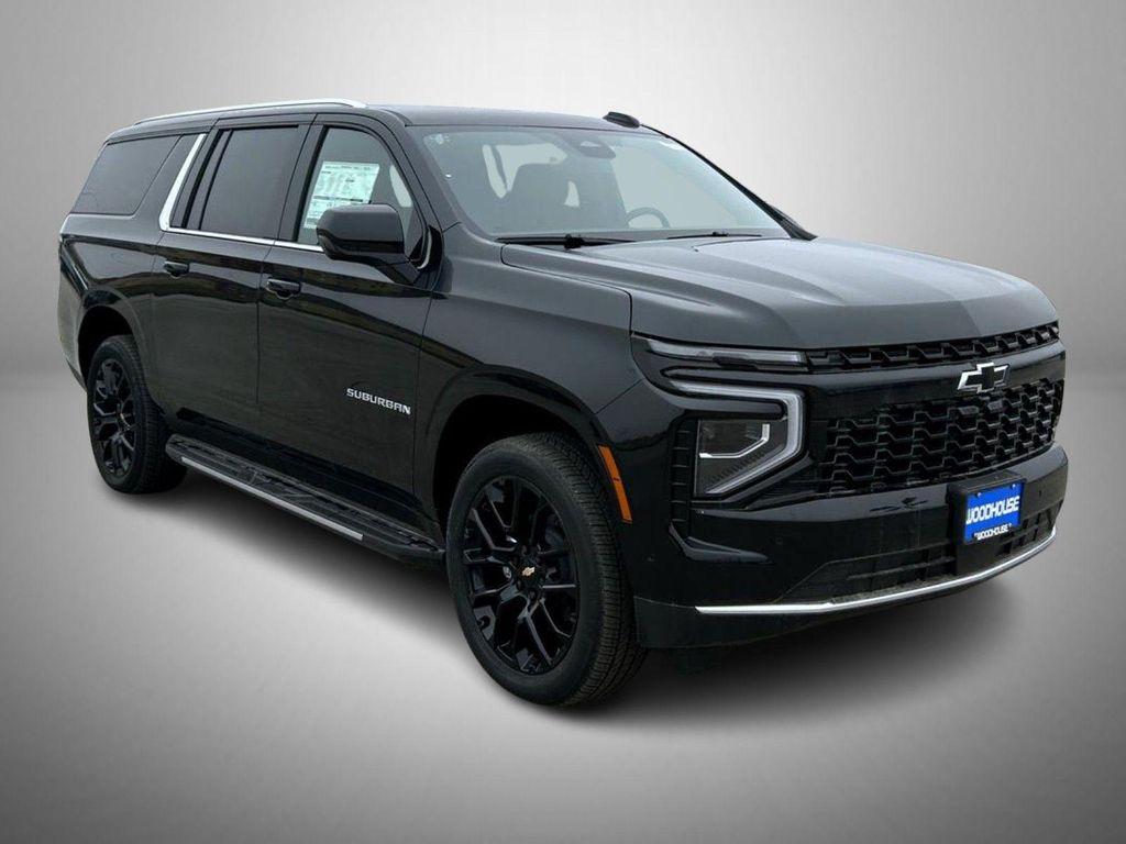 used 2020 Chevrolet Tahoe car, priced at $33,898