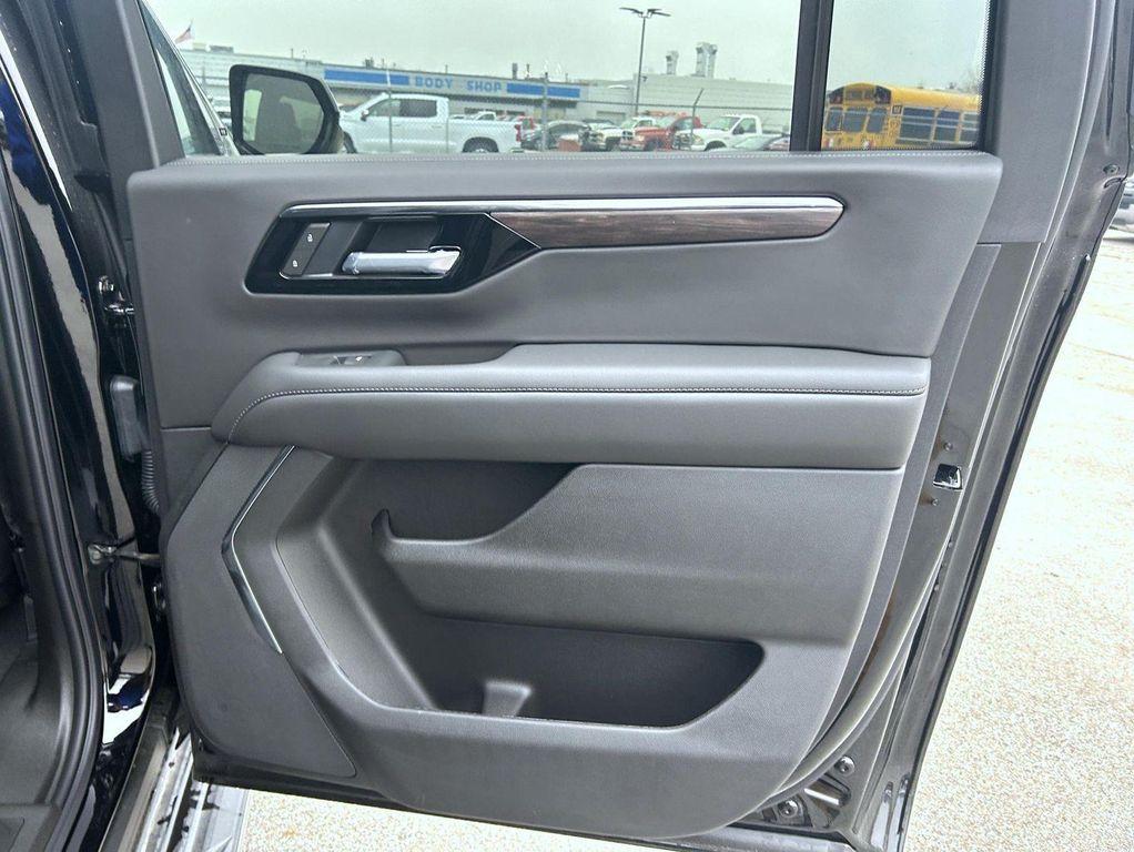 used 2020 Chevrolet Tahoe car, priced at $33,898