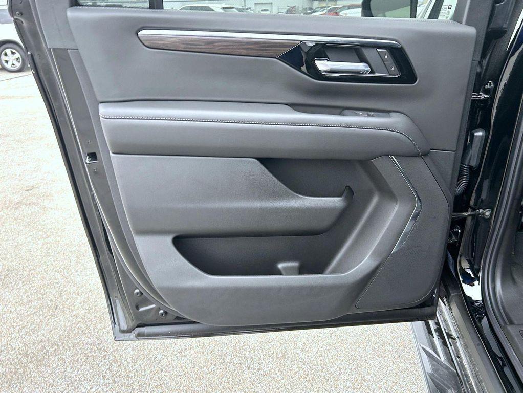 used 2020 Chevrolet Tahoe car, priced at $33,898