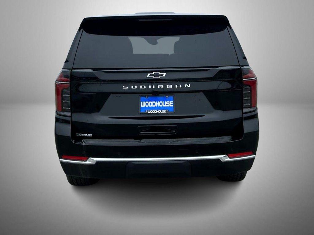 used 2020 Chevrolet Tahoe car, priced at $33,898