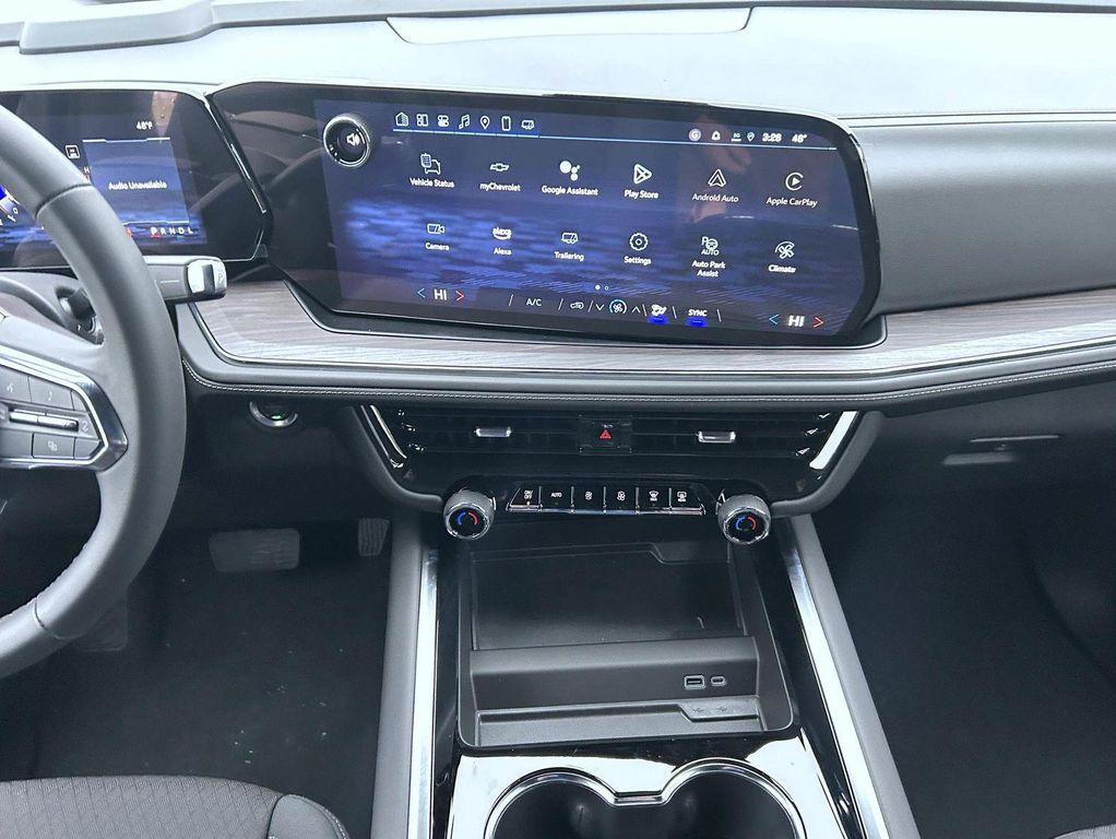 used 2020 Chevrolet Tahoe car, priced at $33,898