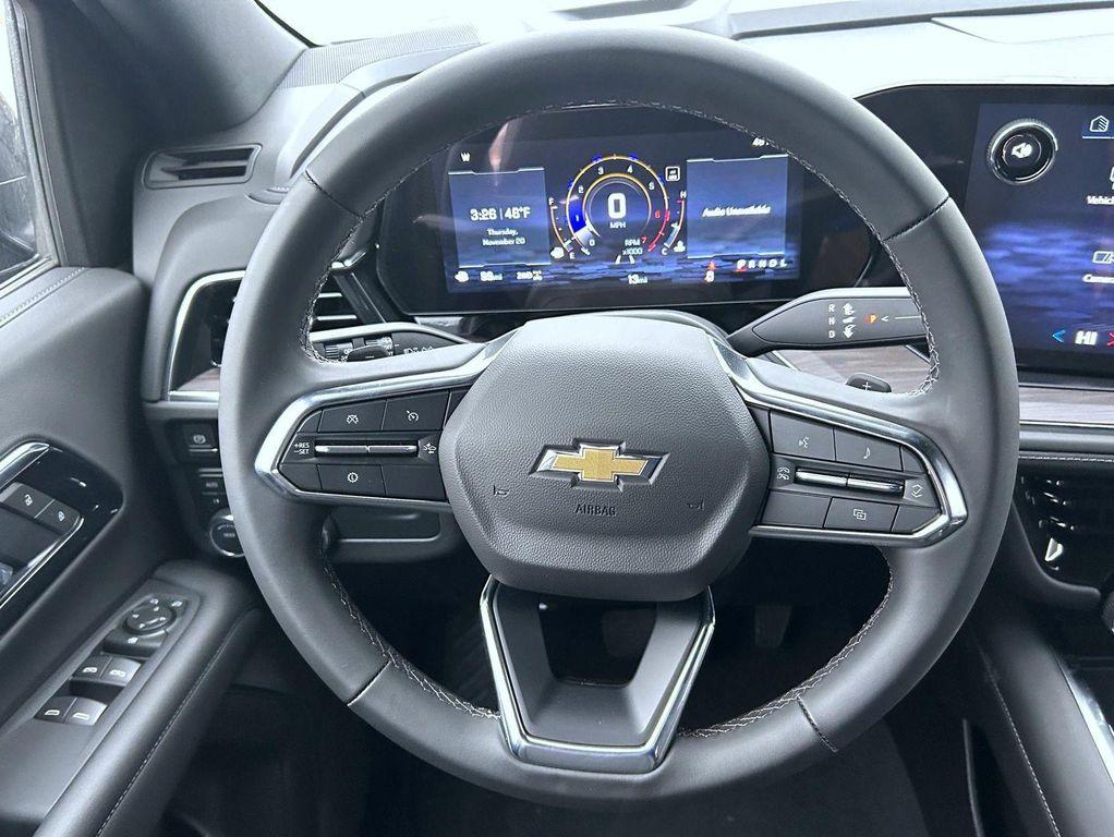 used 2020 Chevrolet Tahoe car, priced at $33,898