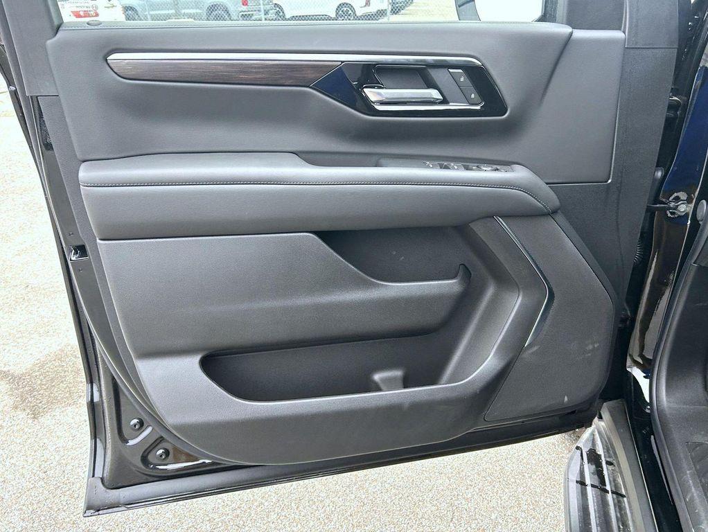 used 2020 Chevrolet Tahoe car, priced at $33,898