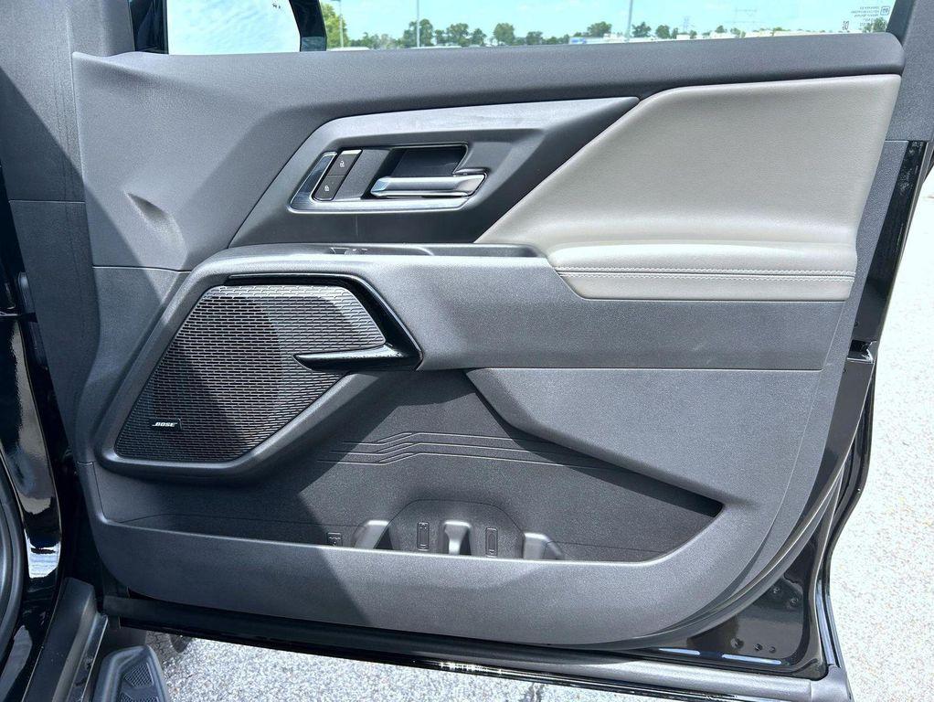new 2026 Chevrolet Silverado EV car, priced at $79,299