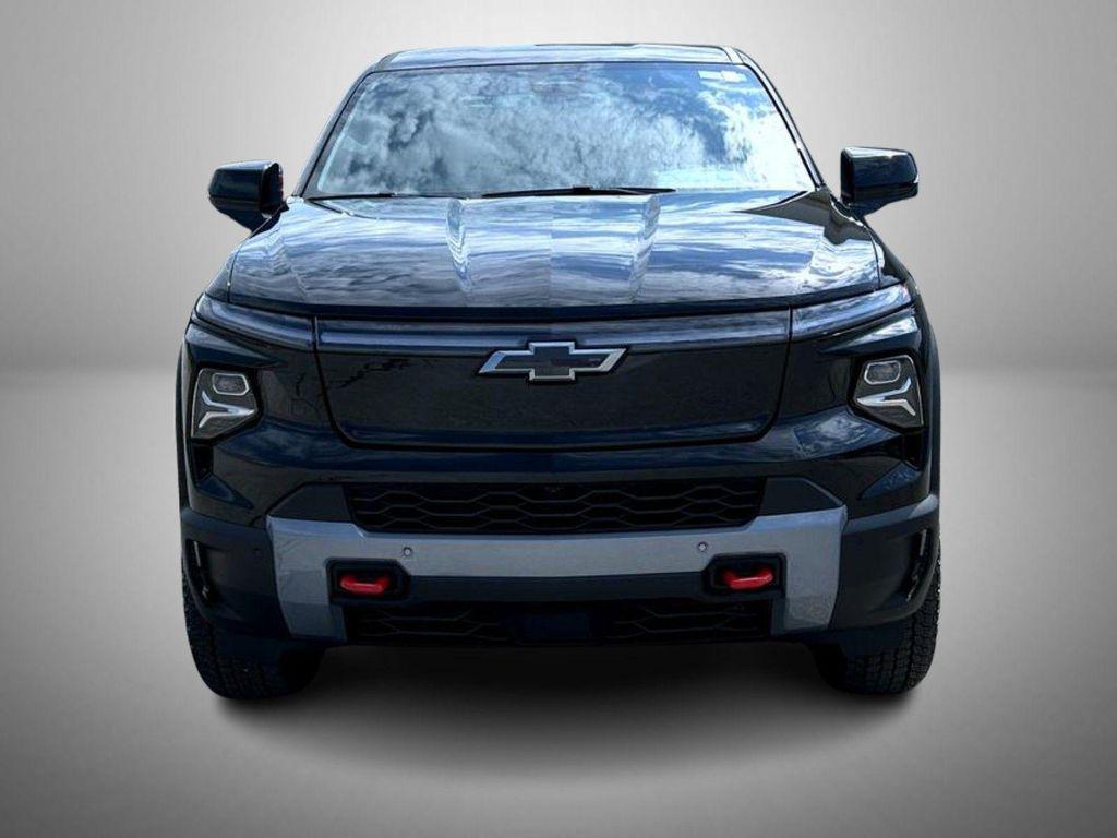 new 2026 Chevrolet Silverado EV car, priced at $79,299