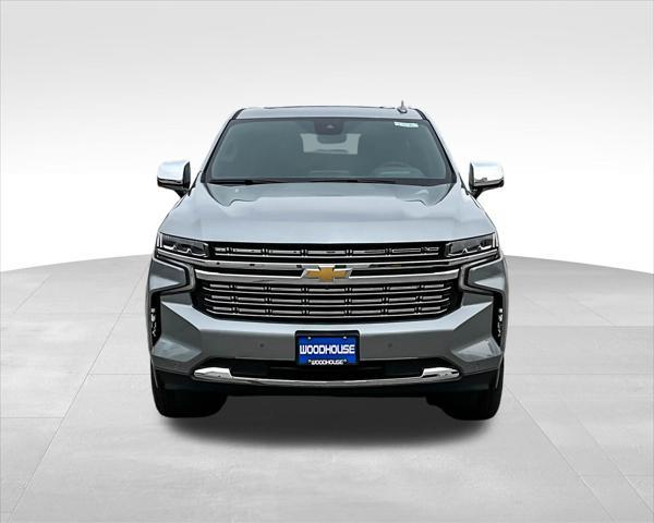 new 2024 Chevrolet Suburban car, priced at $77,127