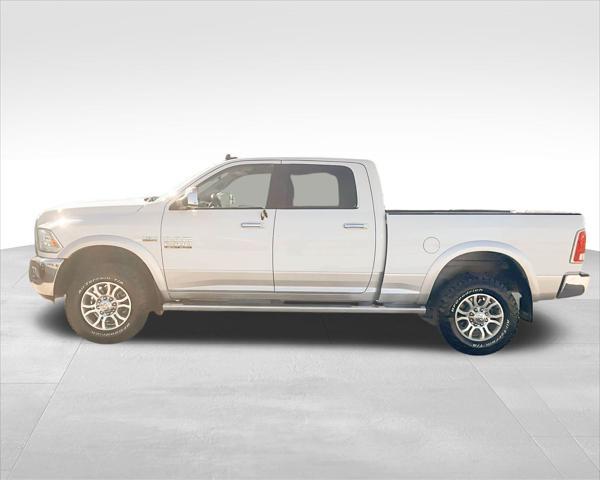 used 2014 Ram 2500 car, priced at $25,910