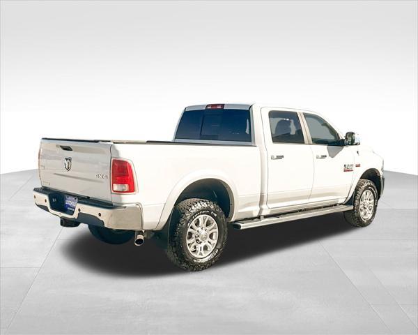 used 2014 Ram 2500 car, priced at $25,910