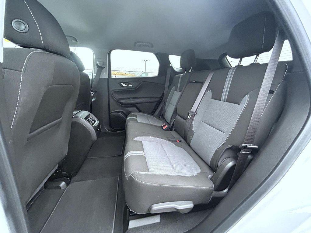 used 2023 Chevrolet Blazer car, priced at $29,944
