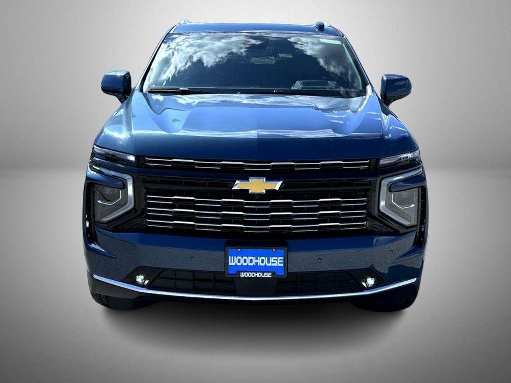 new 2025 Chevrolet Tahoe car, priced at $89,903