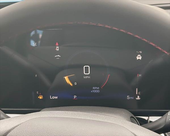 new 2025 Chevrolet Trax car, priced at $26,884